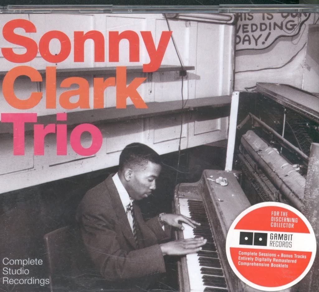 【CD】Complete Studio Recordings