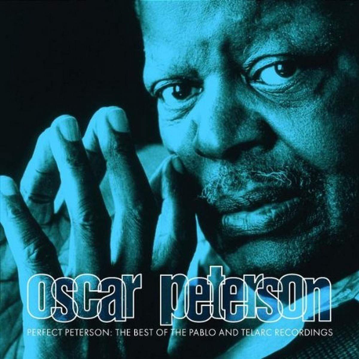 【CD】Perfect Peterson: Best of Pablo & Telarc Recording