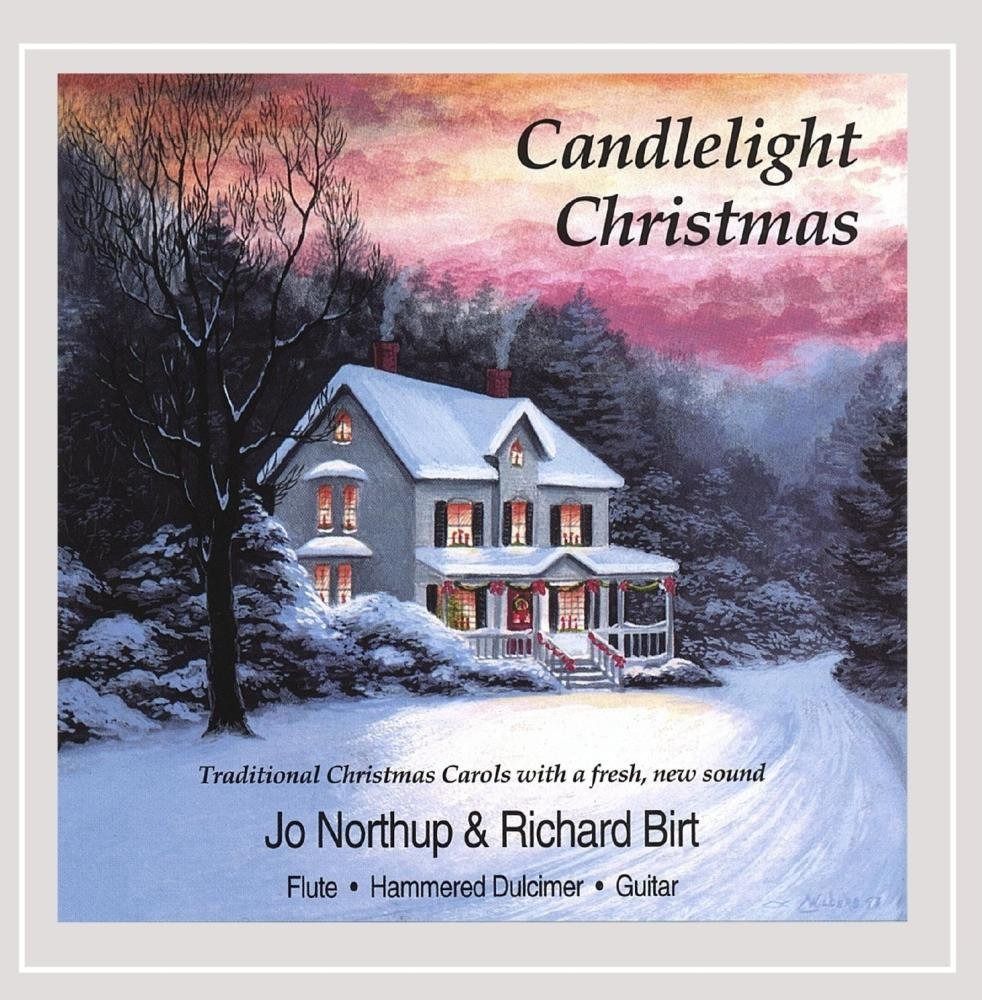 【CD】Candlelight Christmas