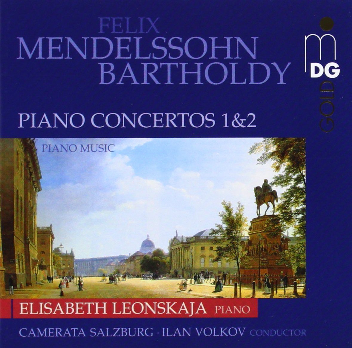 【CD】Piano Concertos 1 & 2