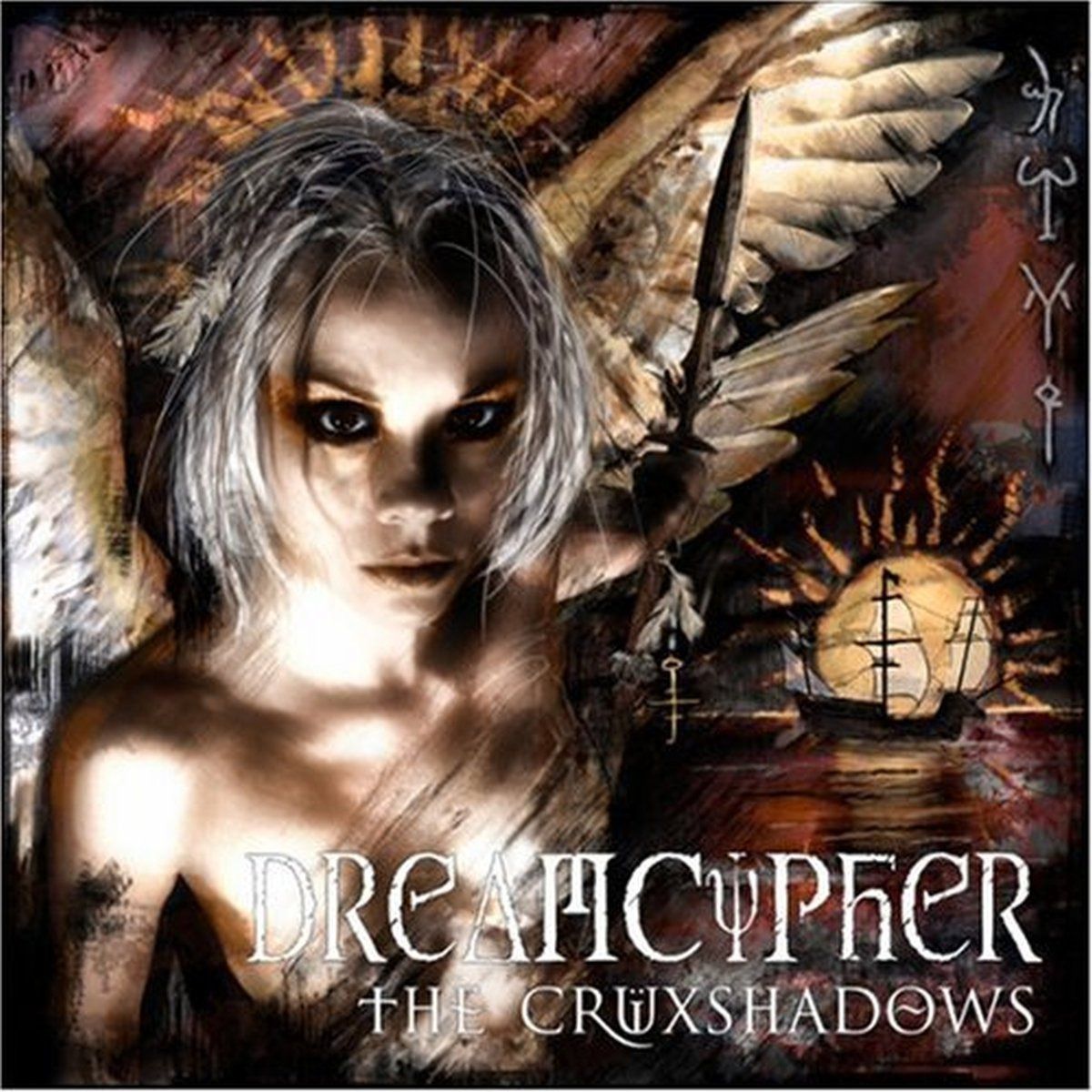 【CD】Dreamcypher