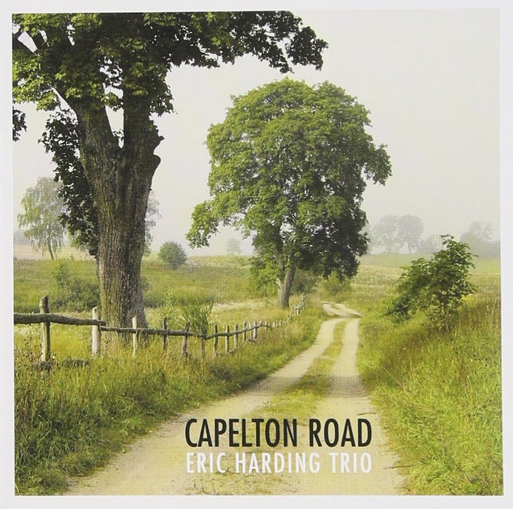 【CD】Capelton Road