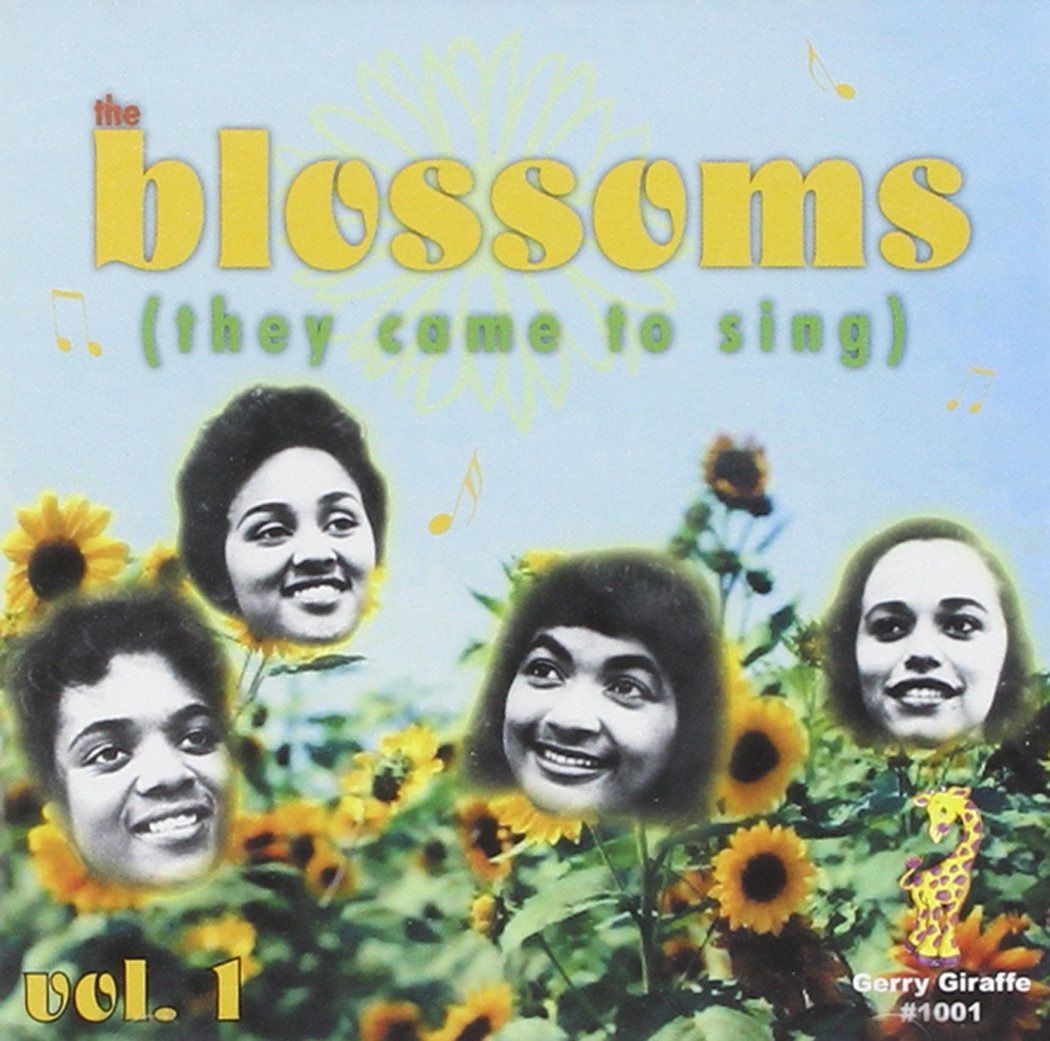 【CD】They Came to Sing 1