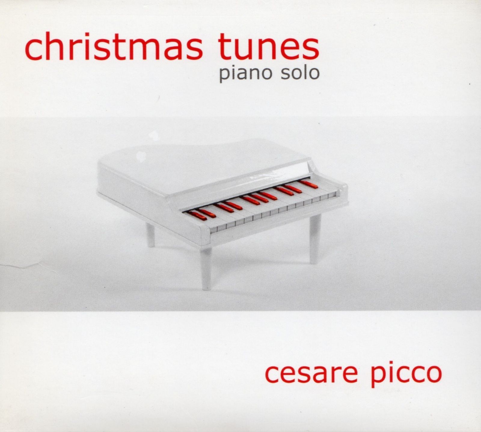 【CD】クリスマス・チューン