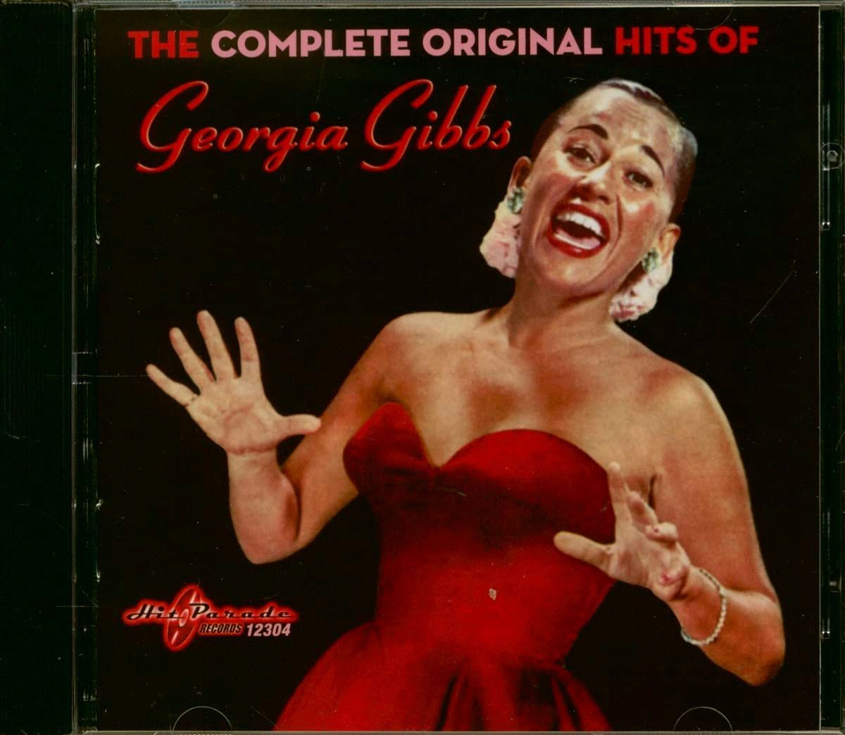 【CD】Complete Original Hits