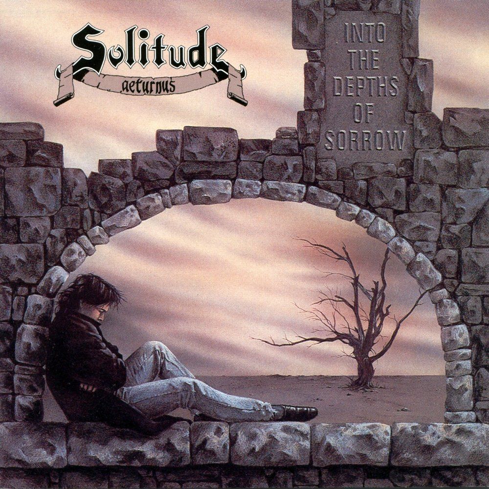 【CD】Into the Depths of Sorrow