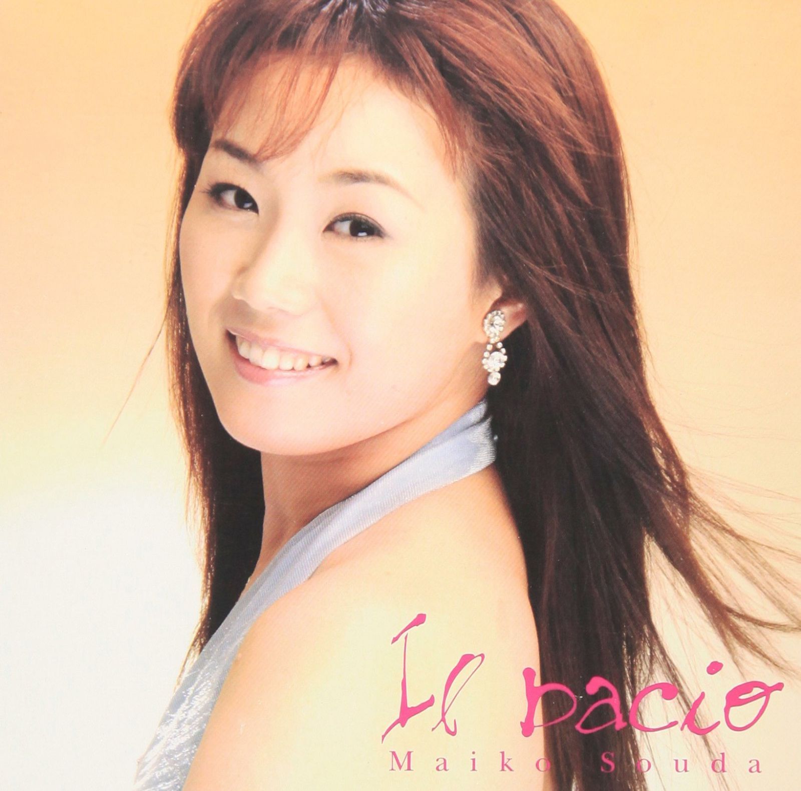 【CD】Il bacio