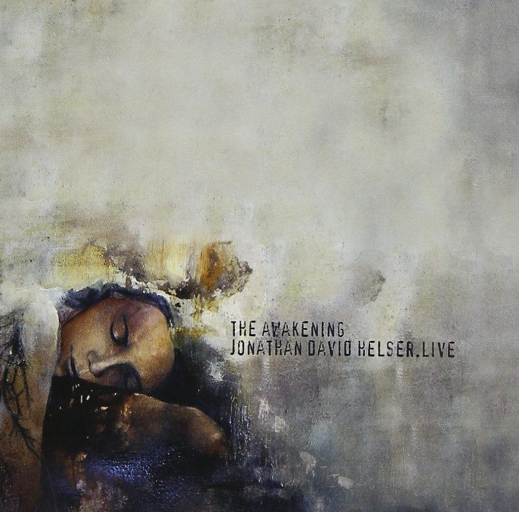 【CD】Awakening