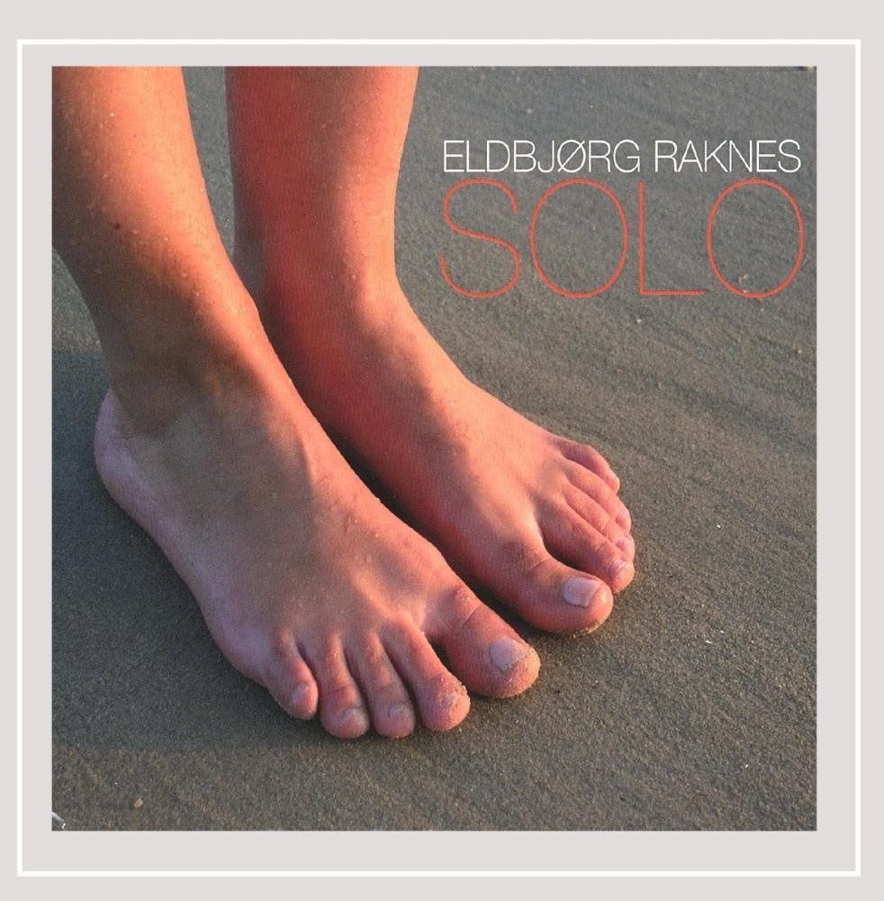 【CD】Solo