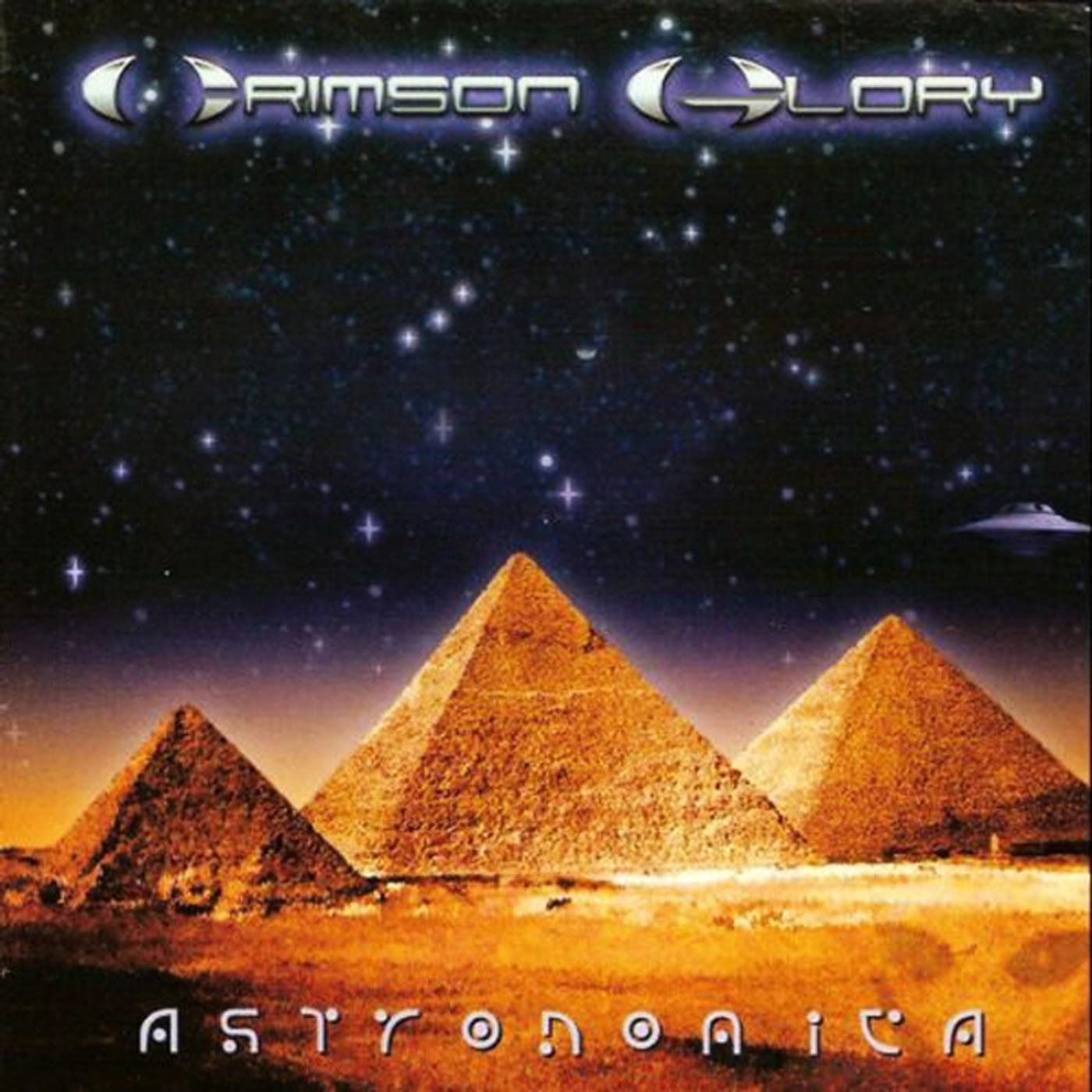 【CD】Astronomica (Bonus CD)