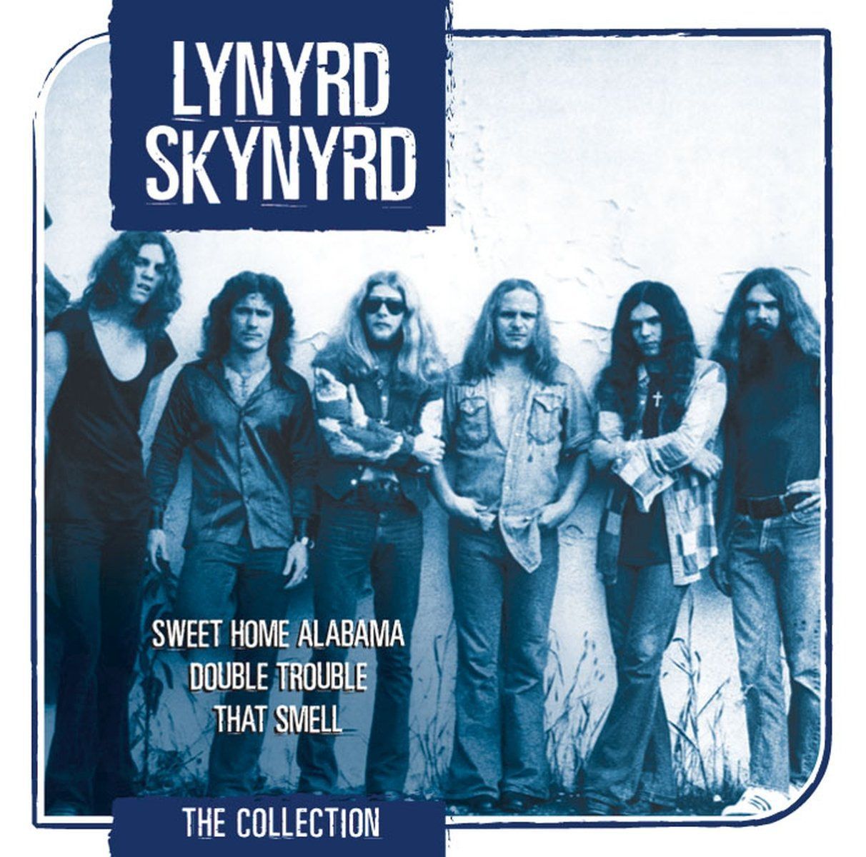 【CD】The Collection