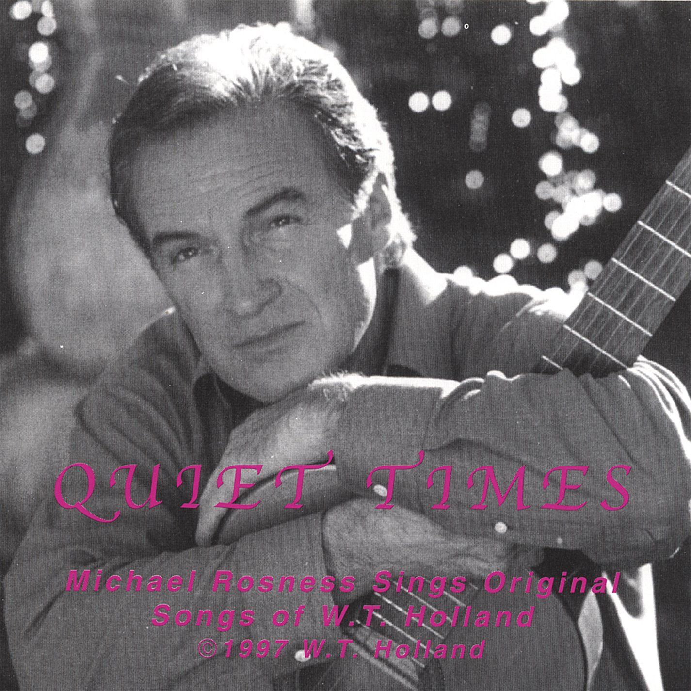 【CD】Quiet Times