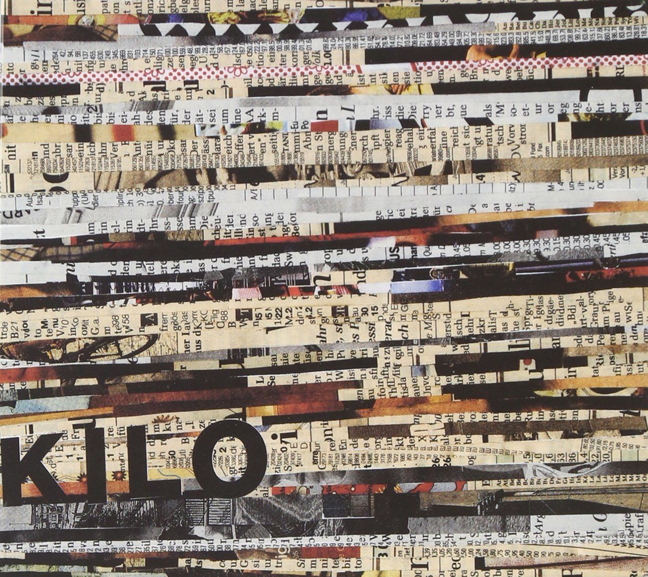 【CD】Kilo