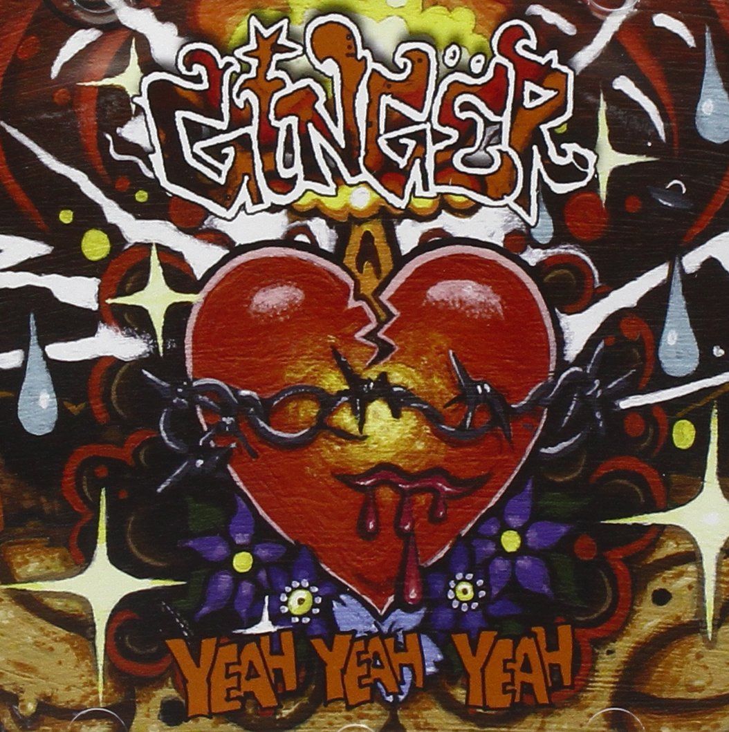 【CD】Yeah Yeah Yeah/Caffeine Bomb