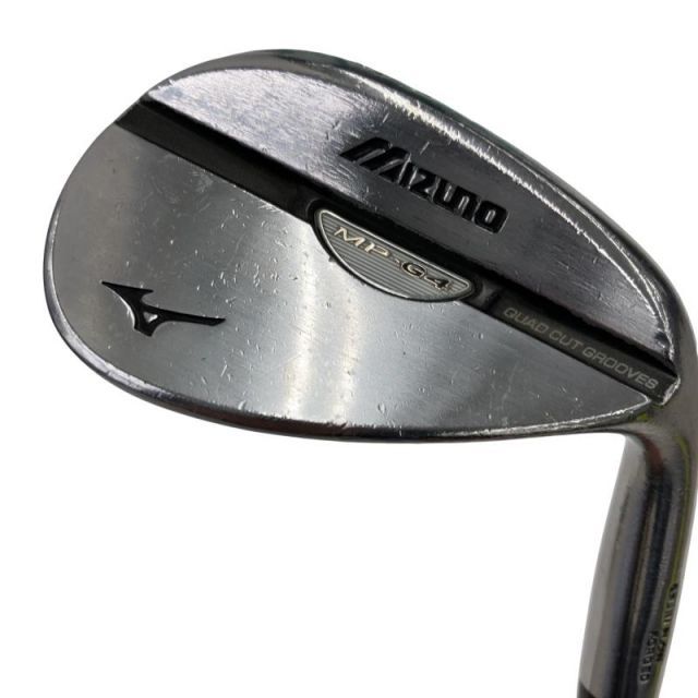 中古】 ミズノ MP-G4 52°/08° ウェッジ WG NS PRO 950GH (フレックス