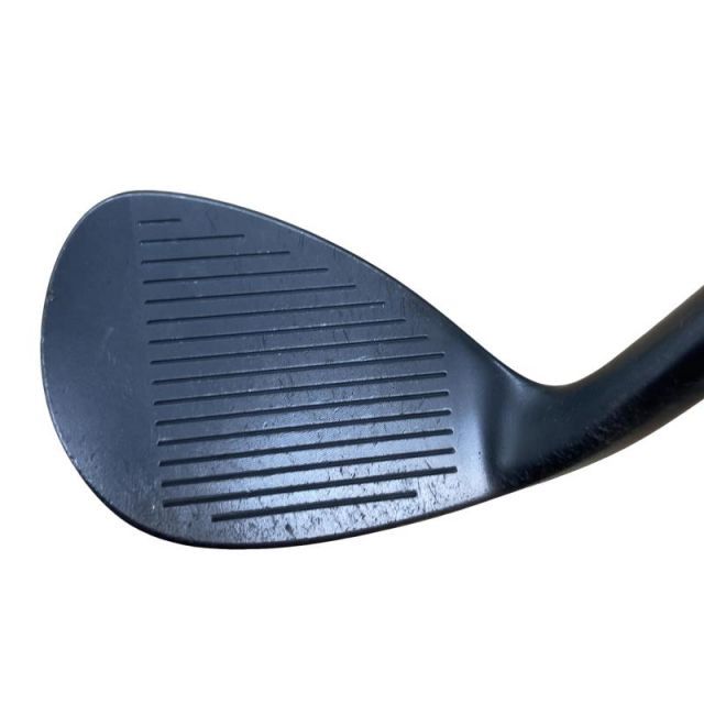 中古】 キャスコ Dolphin wedge DW-117 FORGED 55° ウェッジ WG KBS