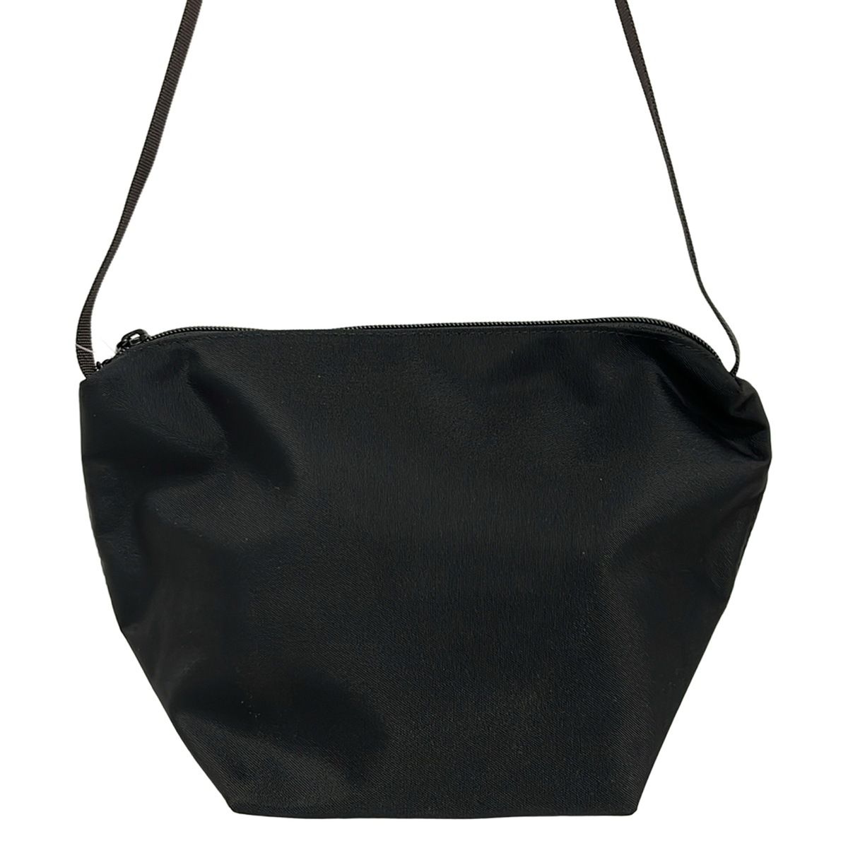 Herve Chapelier(エルベシャプリエ) ショルダーバッグ美品 ナイロン舟 