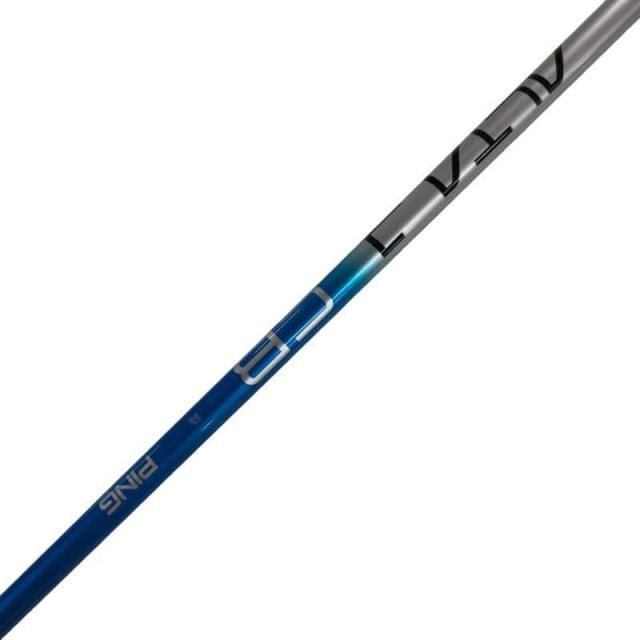 中古】 ピン G440 K 10.5° レフティ ドライバー DR ALTA J CB BLUE(DR