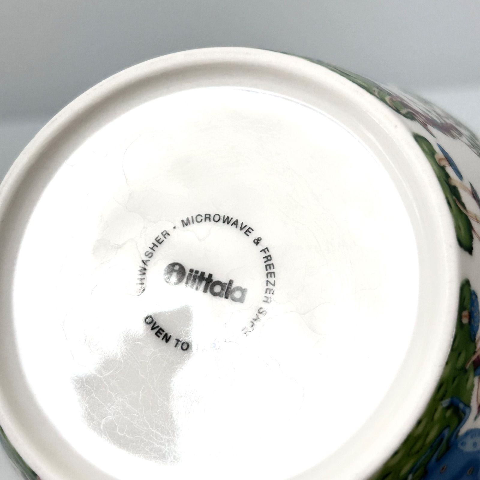 iittala イッタラ サツメッサ ボウル皿 深皿 - メルカリ