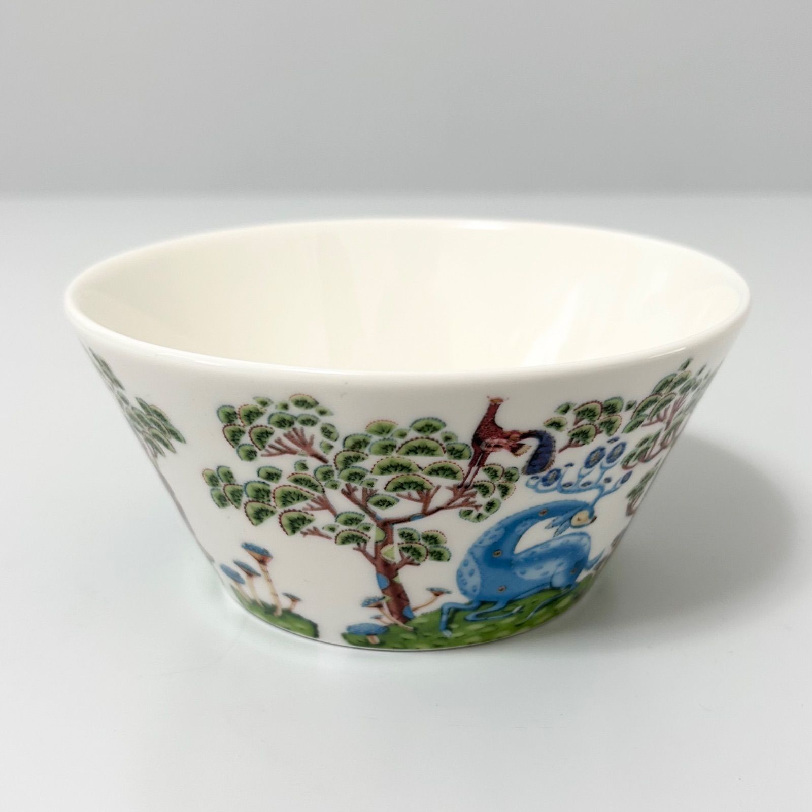 iittala イッタラ サツメッサ ボウル皿 深皿 - メルカリ