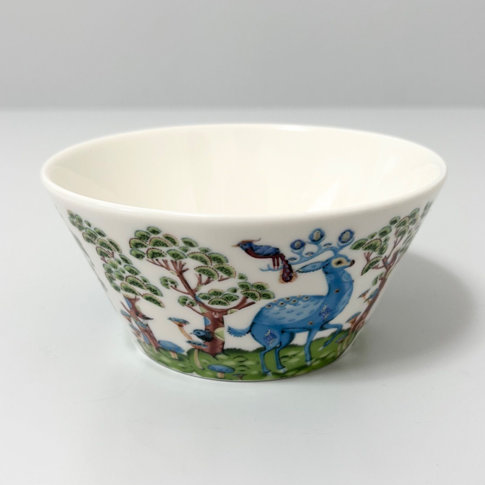 iittala イッタラ サツメッサ ボウル皿 深皿 - メルカリ