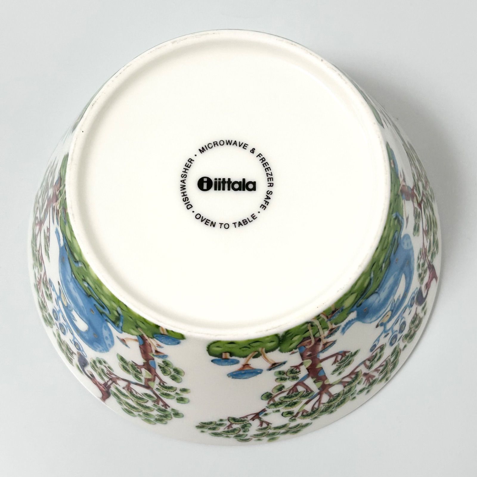 iittala イッタラ サツメッサ ボウル皿 深皿 - メルカリ