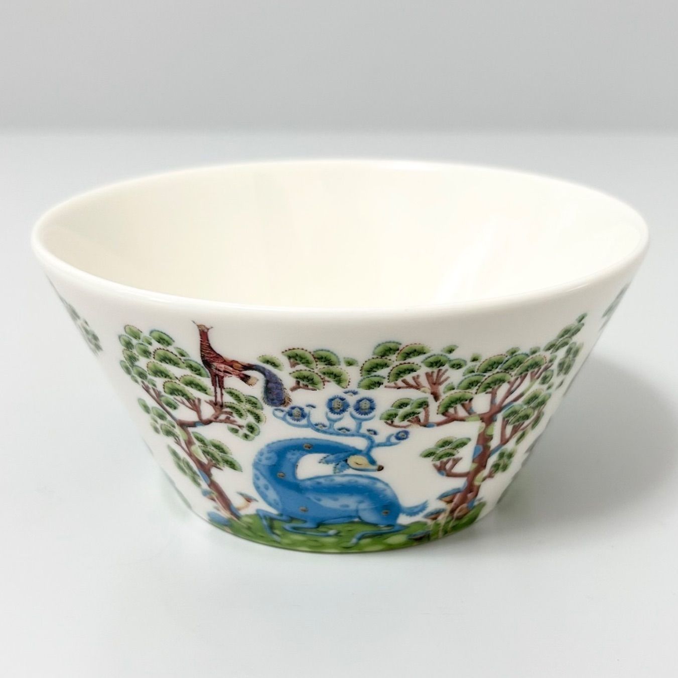 iittala イッタラ サツメッサ ボウル皿 深皿 - メルカリ