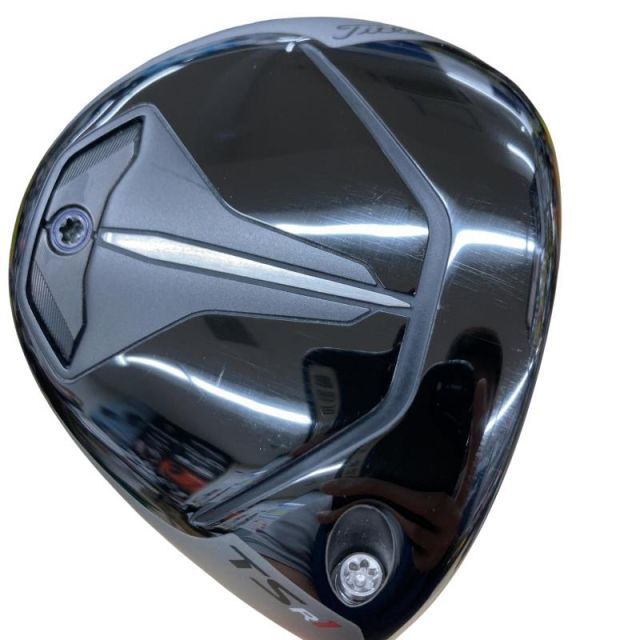 【中古】 タイトリスト TSR1 18° フェアウェイウッド FW TSP120 (フレックスR) メンズ 男性用 右利き 右用 Cランク ゴルフクラブ