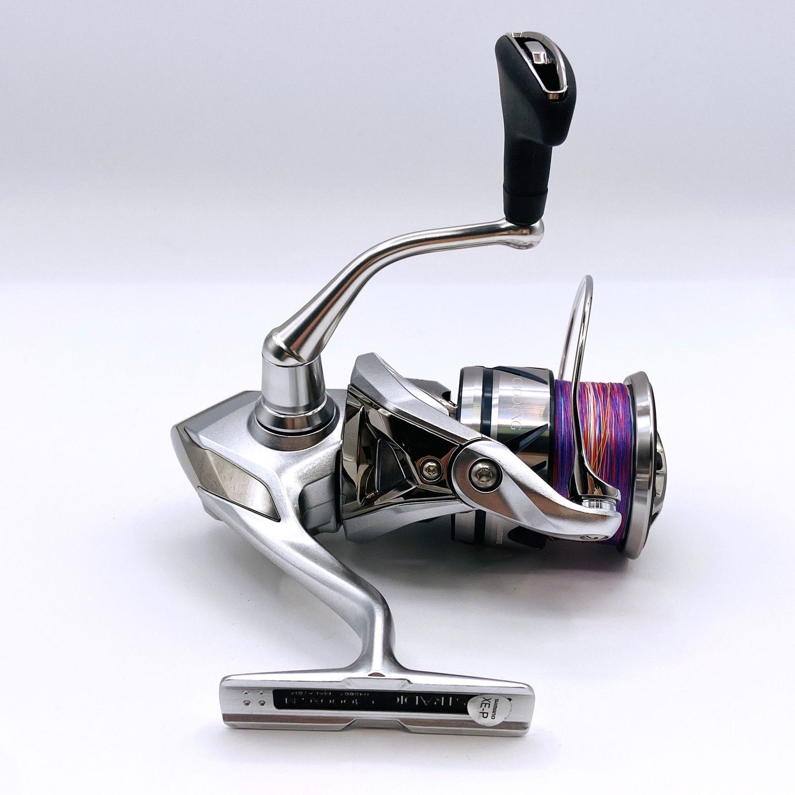 倉吉店】 中古 SHIMANO | シマノ リール 23 STRADIC C3000XG 23
