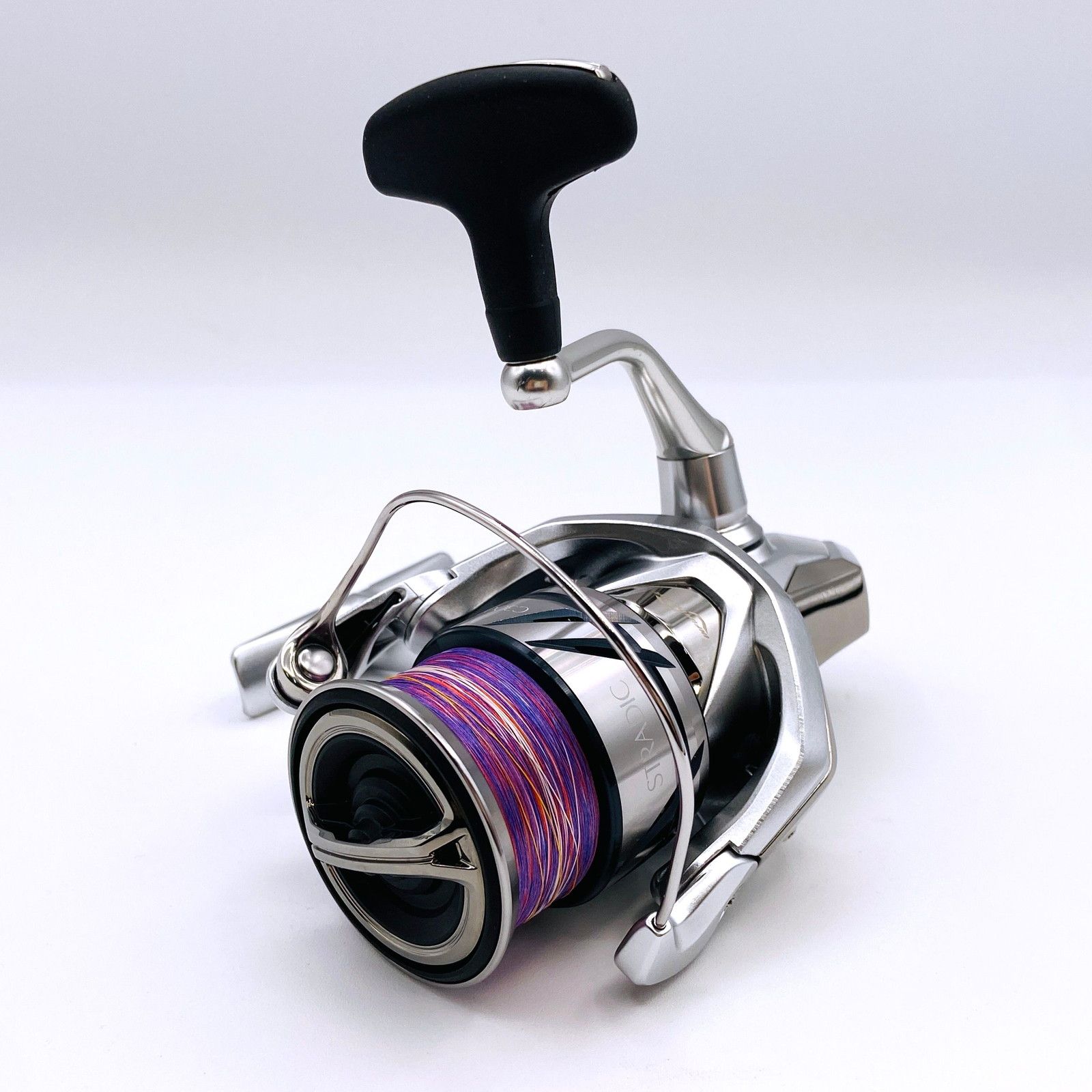倉吉店】 中古 SHIMANO | シマノ リール 23 STRADIC C3000XG 23