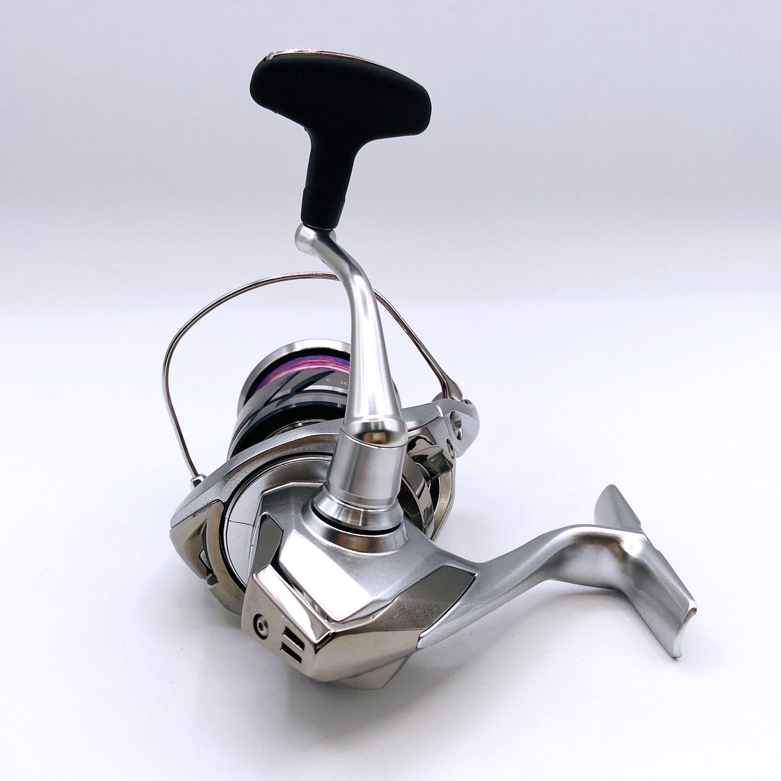 倉吉店】 中古 SHIMANO | シマノ リール 23 STRADIC C3000XG 23