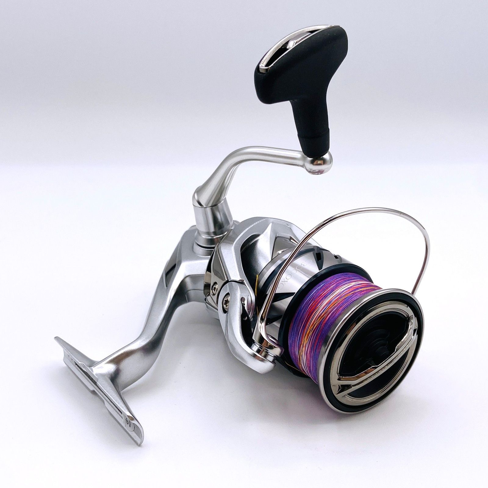SHIMANO 23STRADIC C3000XG スピニングリール 倉吉店】 中古 SHIMANO | シマノ リール 23 STRADIC C3000XG 23