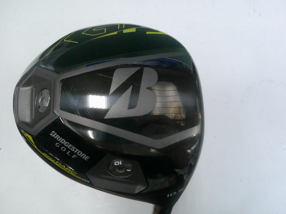 ブリヂストン　JGR　10.5度　KURO KAGE XM60　Sフレックス　ドライバー　中古　ゴルフドゥ！佐世保店【最短即日発送】 6,673円