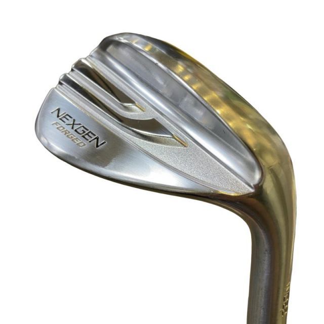 【中古】 ゴルフパートナー NEXGEN FORGED WEDGE(2022) 50°/10° ウェッジ WG NS PRO MODUS3 TOUR105 (フレックスS) メンズ 男性用 右利き 右用 Cランク ゴルフクラブ