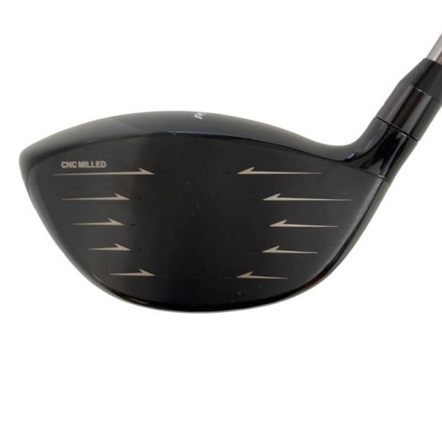プロギア　RS just ドライバー　10.5 ヘッドのみ 中古】 プロギア RS JUST(2022) 10.5° ドライバー DR リシャフト