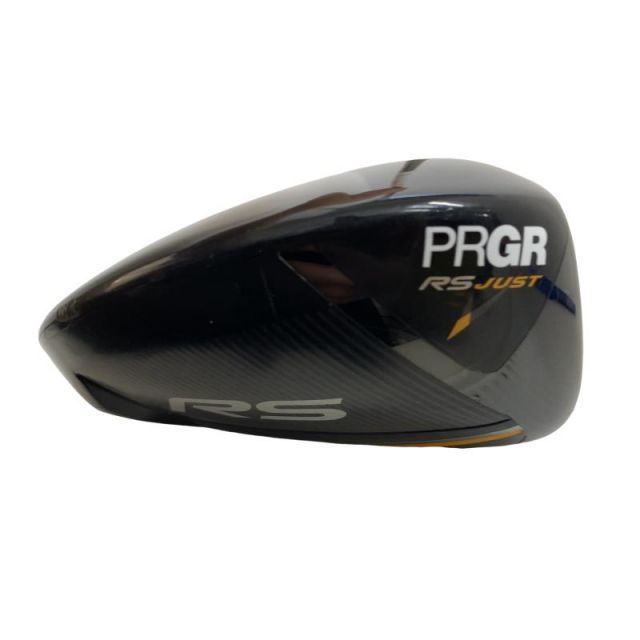 中古】 プロギア RS JUST(2022) 10.5° ドライバー DR リシャフト