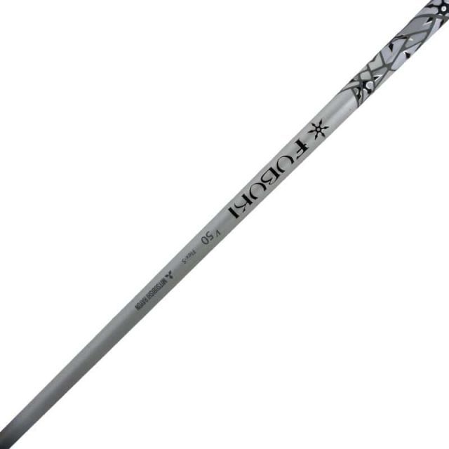 中古】 プロギア RS JUST(2022) 10.5° ドライバー DR リシャフト