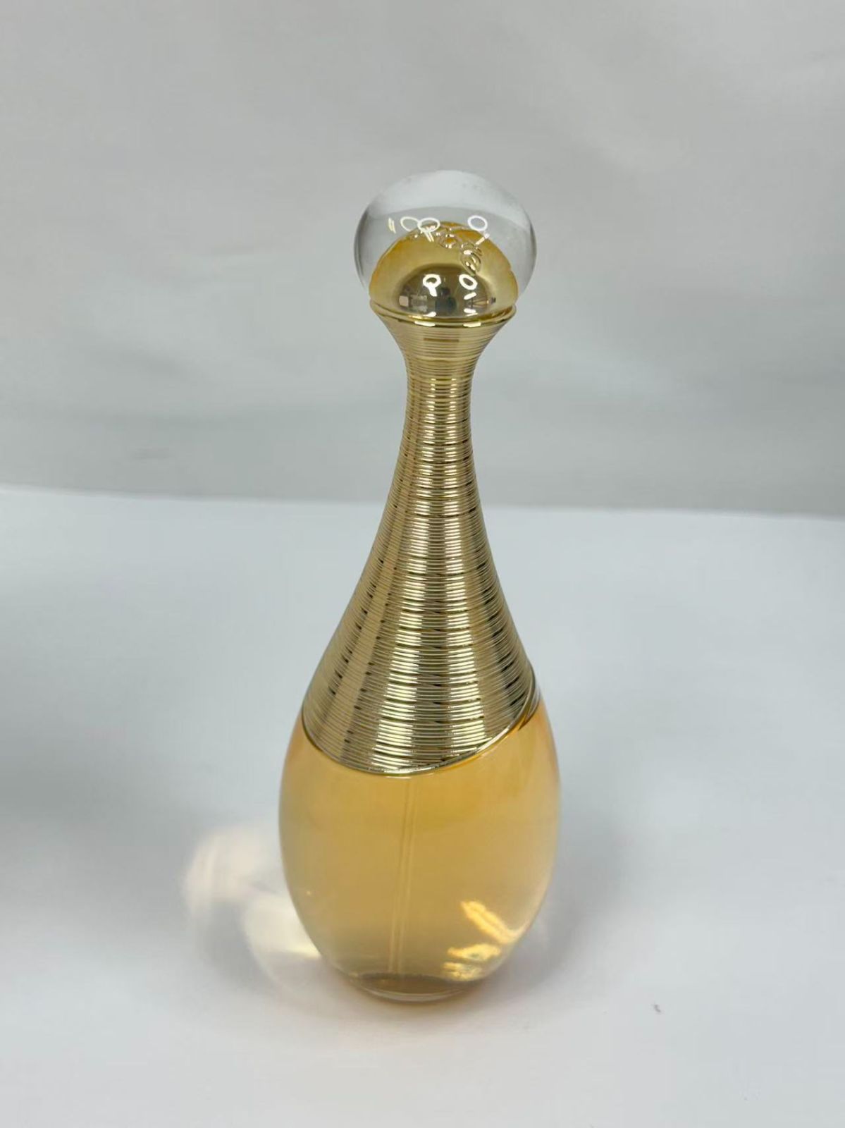 9割以上 Dior ジャドール インテンス パルファン 50ml香水 - メルカリ