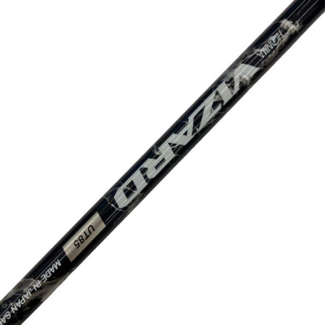 中古】 本間ゴルフ TOUR WORLD TW727 22° ユーティリティ UT VIZARD