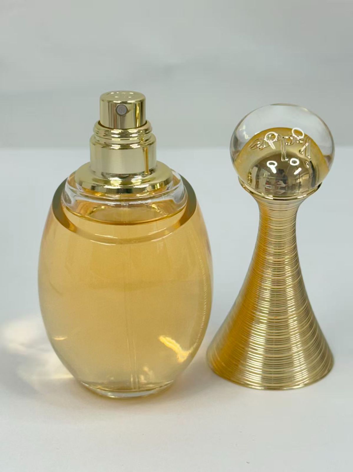 9割以上 Dior ジャドール インテンス パルファン 50ml香水