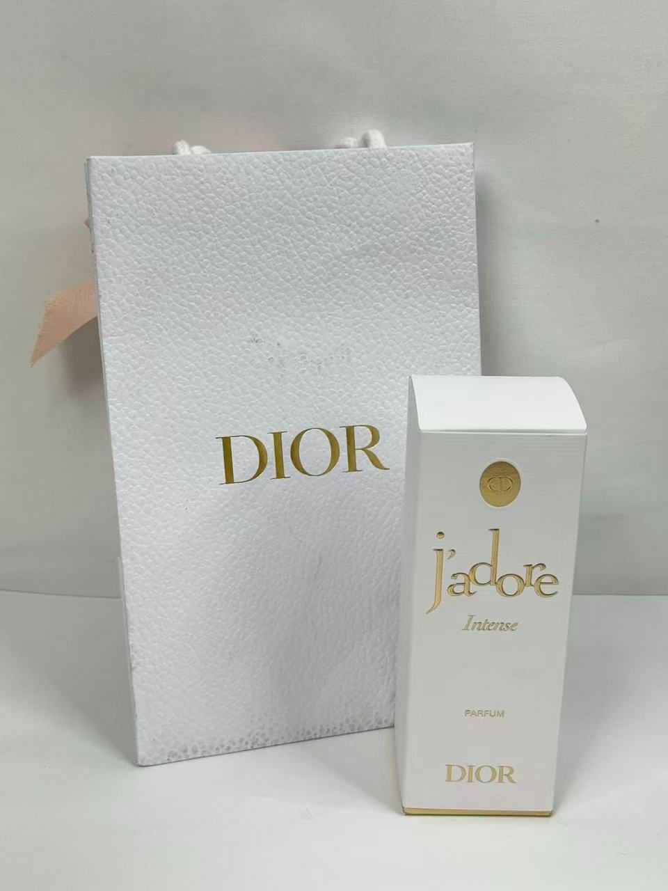 9割以上 Dior ジャドール インテンス パルファン 50ml香水 - メルカリ