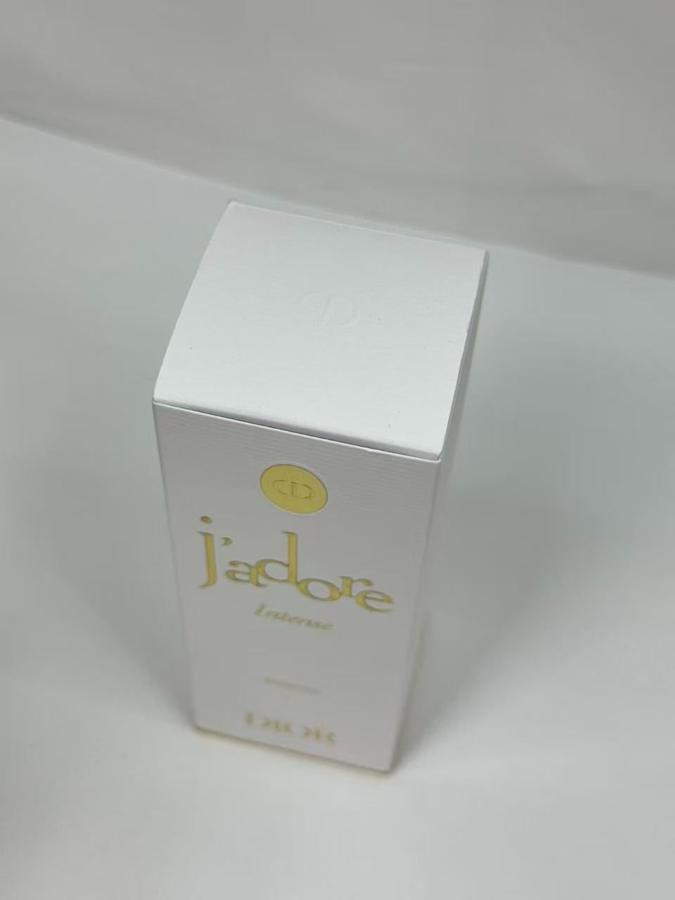 9割以上 Dior ジャドール インテンス パルファン 50ml香水 - メルカリ