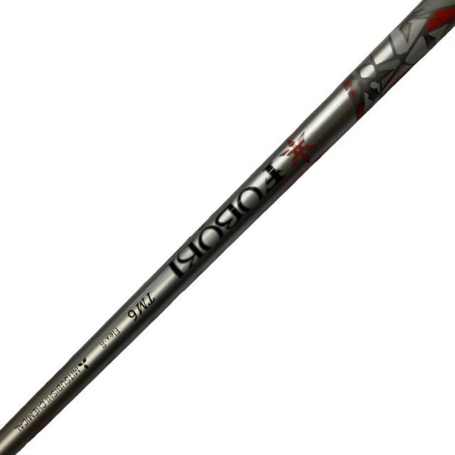テーラメイド、ユーティリティ、M6.4U.flex-S.FUBUKI.TM6 中古】 テーラーメイド M6 U4 ユーティリティ UT FUBUKI TM6(2019