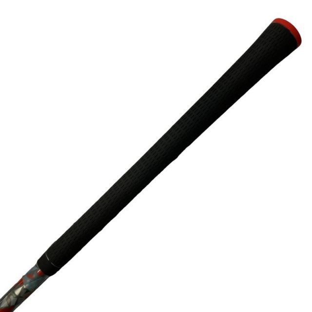 中古】 テーラーメイド M6 U4 ユーティリティ UT FUBUKI TM6(2019