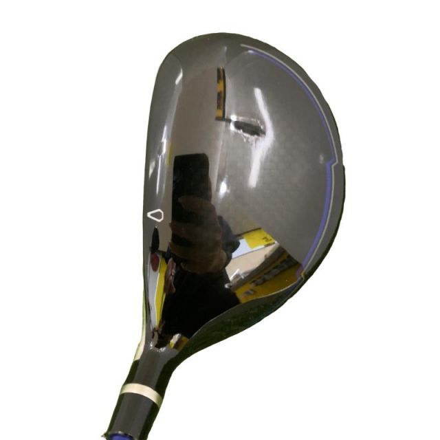 中古】 ヤマハ inpres DRIVESTAR U5 ユーティリティ UT SPEEDER NX for