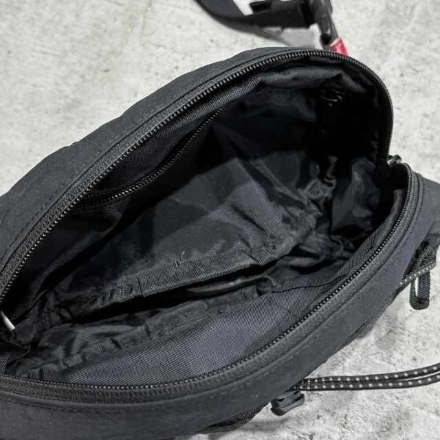 た*た様 美品 Supreme Waist Bag ウエストバッグ 20aw カ Supreme 20aw Waist Bag シュプリーム ウエストバッグ 心斎橋店 - メルカリ