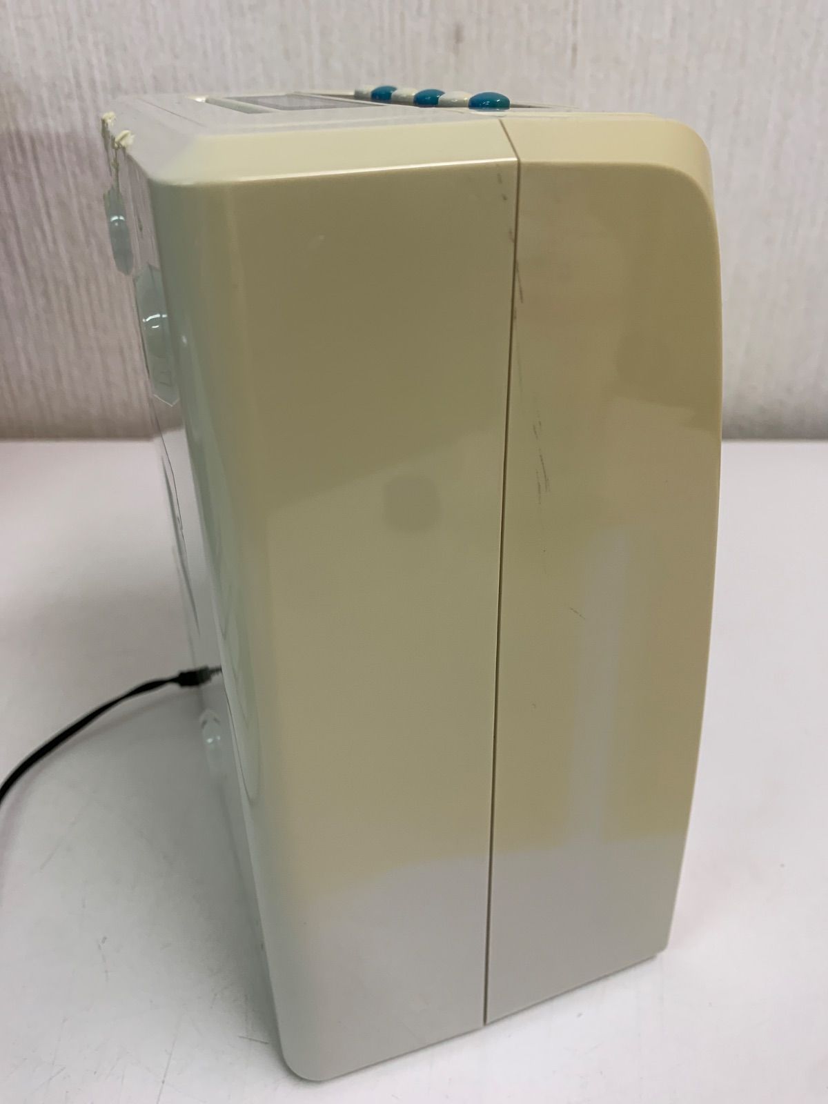 フォロー割対象商品】タイムレコーダーTR-001s TOKAI タイムカード