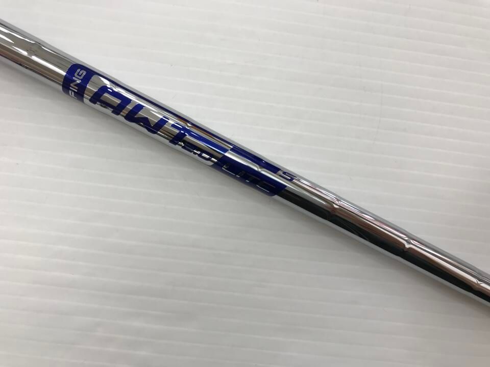 ピン G425 26度 AWT 2.0 LITE Sフレックス ユーティリティ 中古【最短