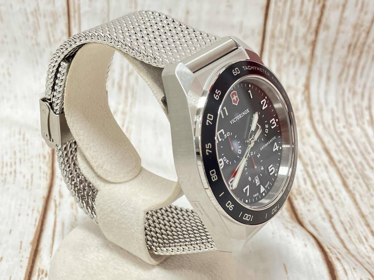 VICTORINOX ビクトリノックス 242048 腕時計 - メルカリ