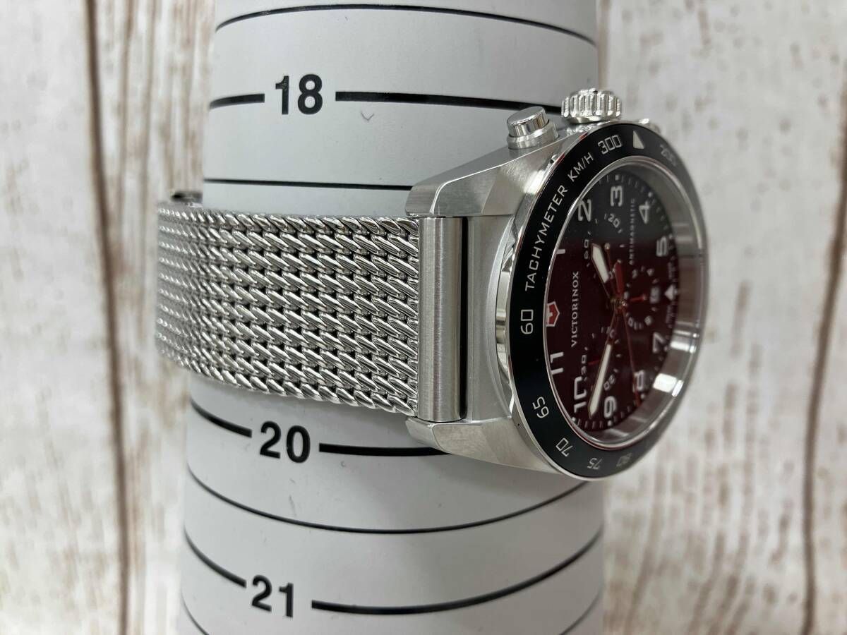 VICTORINOX ビクトリノックス 242048 腕時計 - メルカリ
